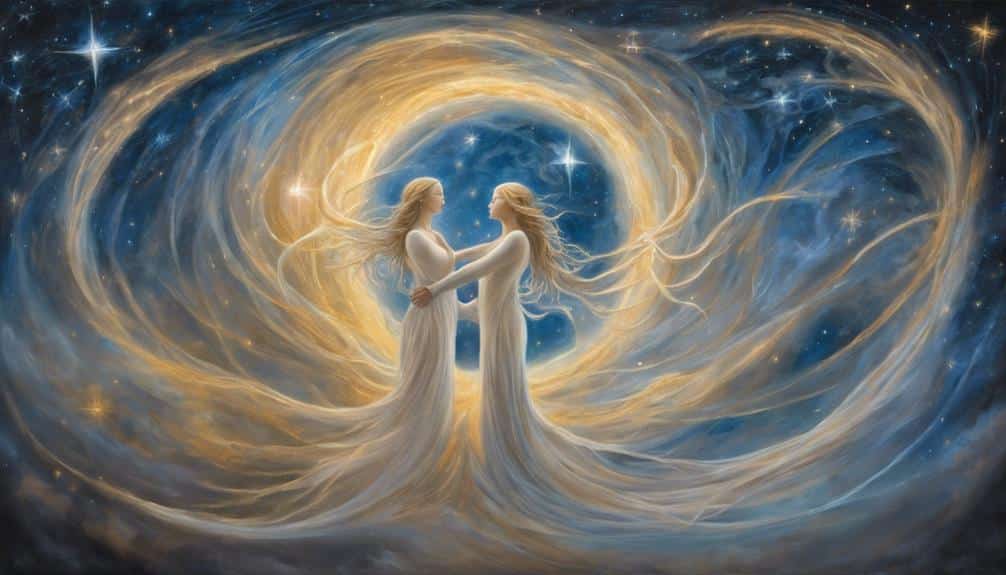 understanding twin flame dynamics