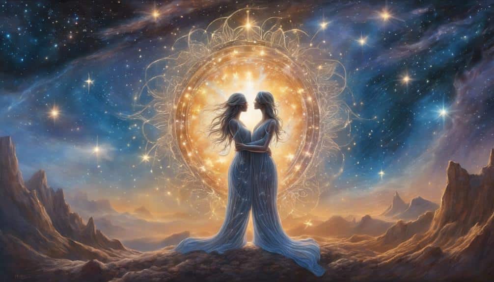 understanding twin flame dynamics