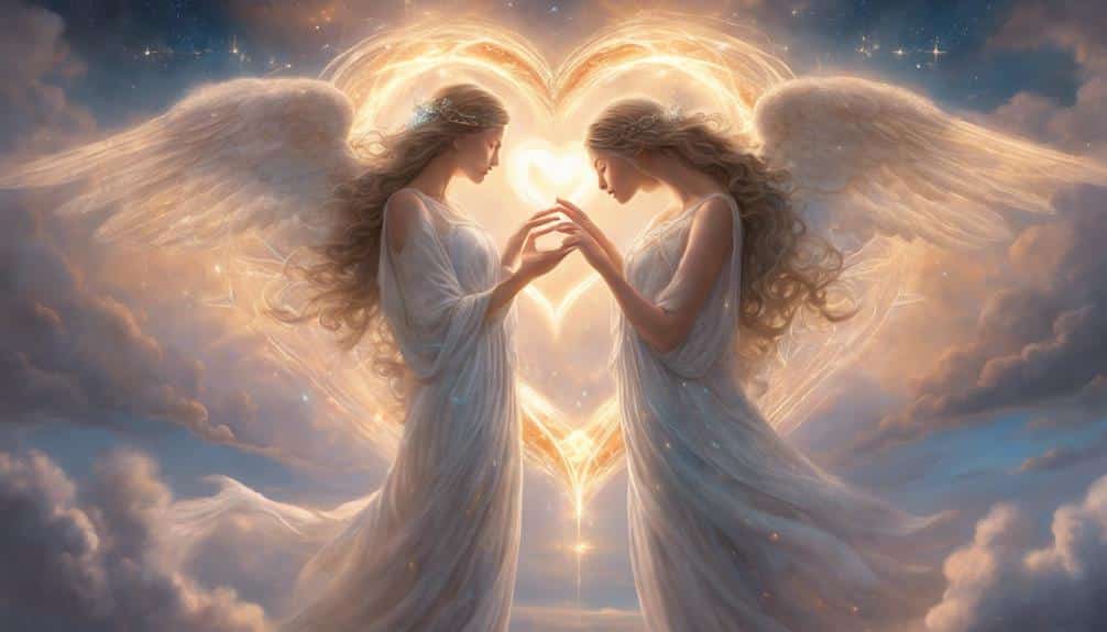 understanding twin flame relationships