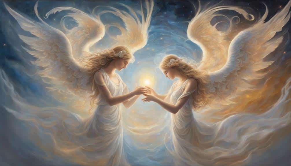 understanding twin flame relationships