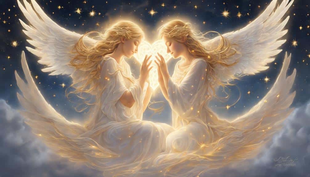 understanding twin flame relationships